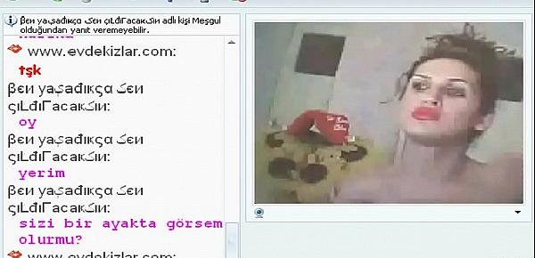  Turkish Turk Webcams Pelin Free Webcam Porn